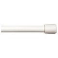 Kenney Mfg Co Kenney Mfg Co KN631-1 28-48 White Tension Rod 208911